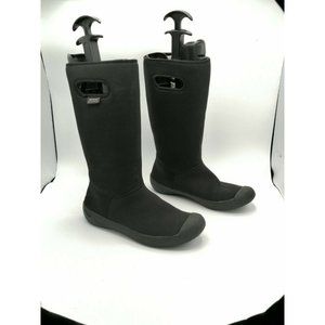Bogs Black Winter & Rain Boots